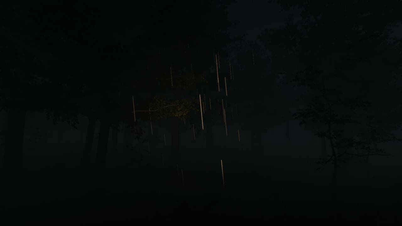 Big Mystery screenshot 3