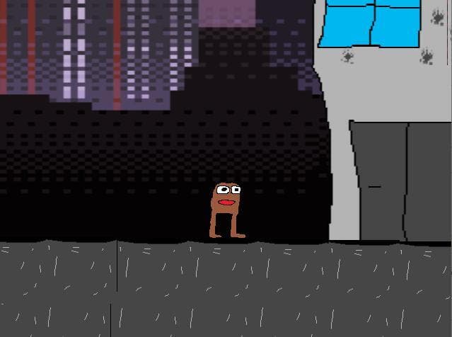 Poo History