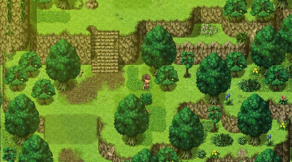 SKAZKA screenshot 6