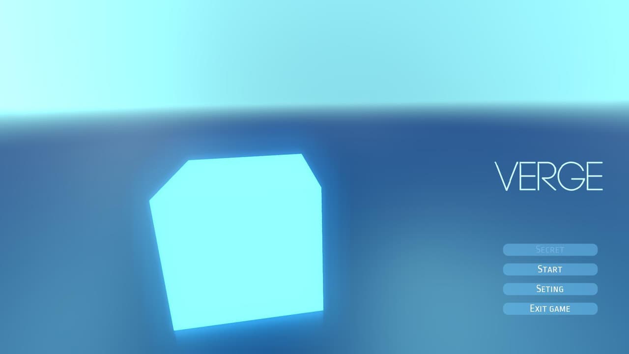 Verge (XPS) screenshot 3