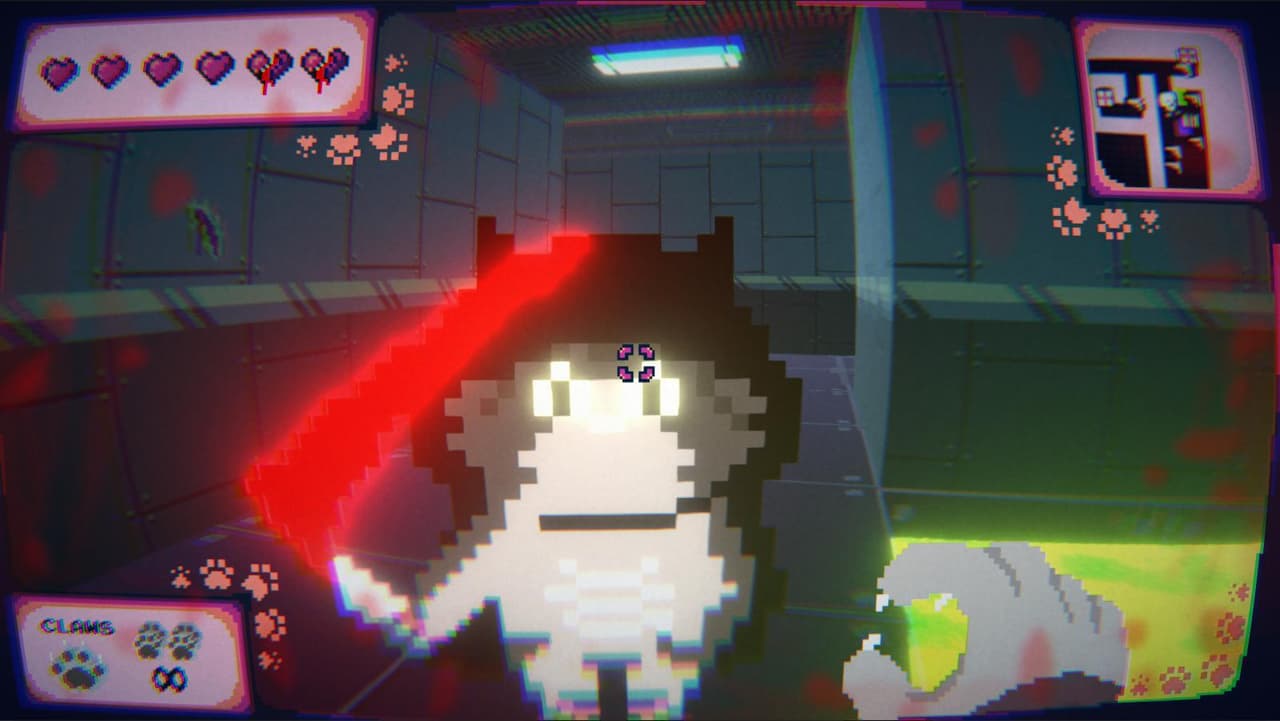 Cats That Will Kill You screenshot 5