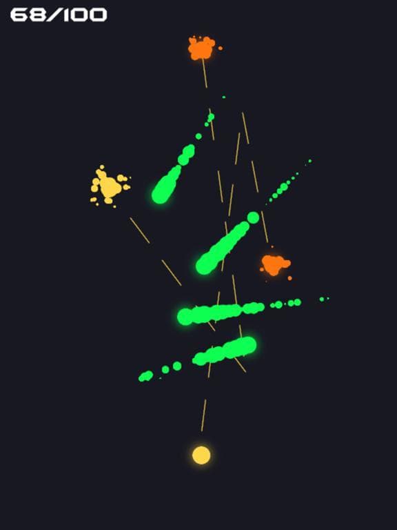 Spirit Line screenshot 3