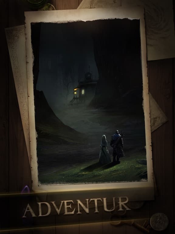Adventurer Legends screenshot 2