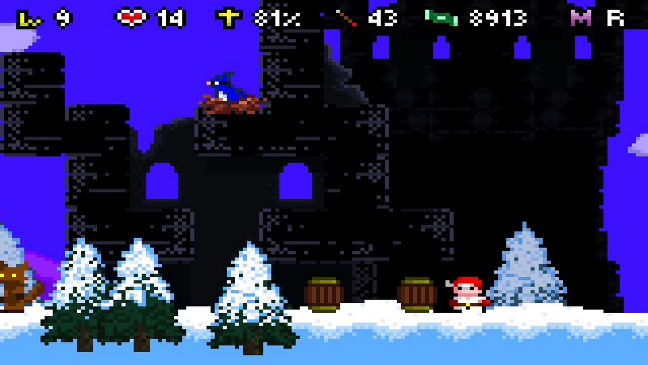 Just a Cleric screenshot 6