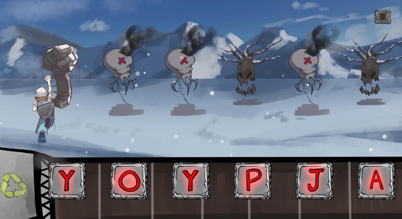 地狱变 - 二维伊甸 screenshot 3
