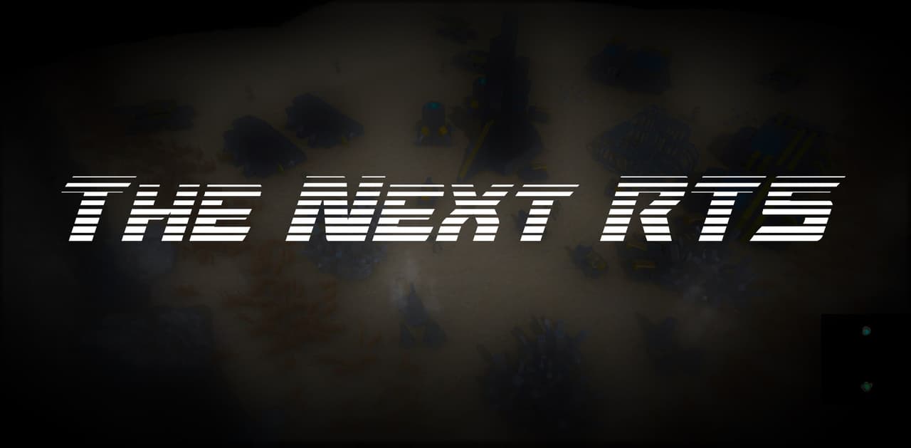 The Next RTS screenshot 2