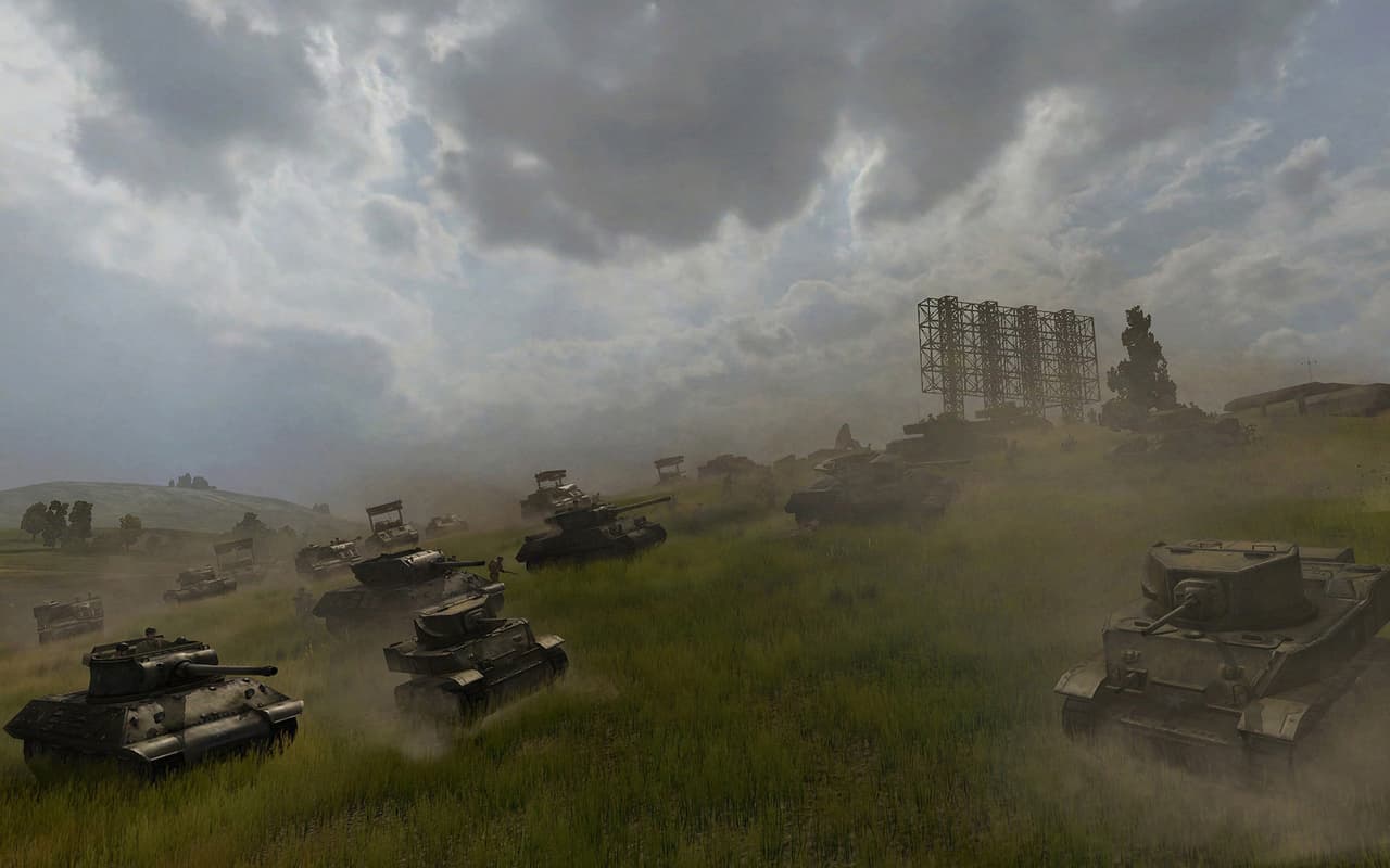 Order of War: Challenge screenshot 5