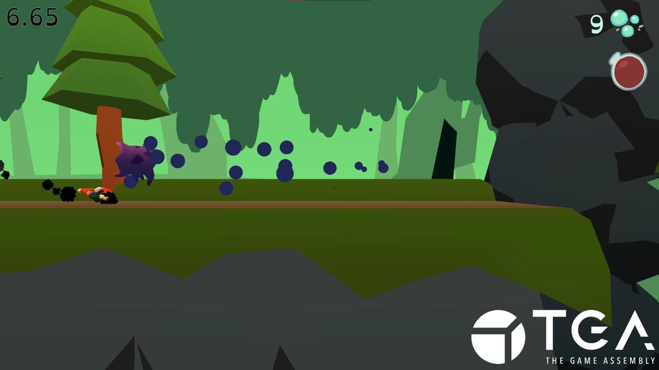 Potion Run (Fabian Randau, Jonathan Mårtensson, Neva96, Maaaaaaax, ExeQ, Anes Sabanovic) screenshot 3