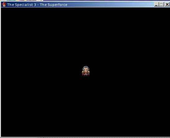 El Especialista 3: La Superfuerza screenshot 2