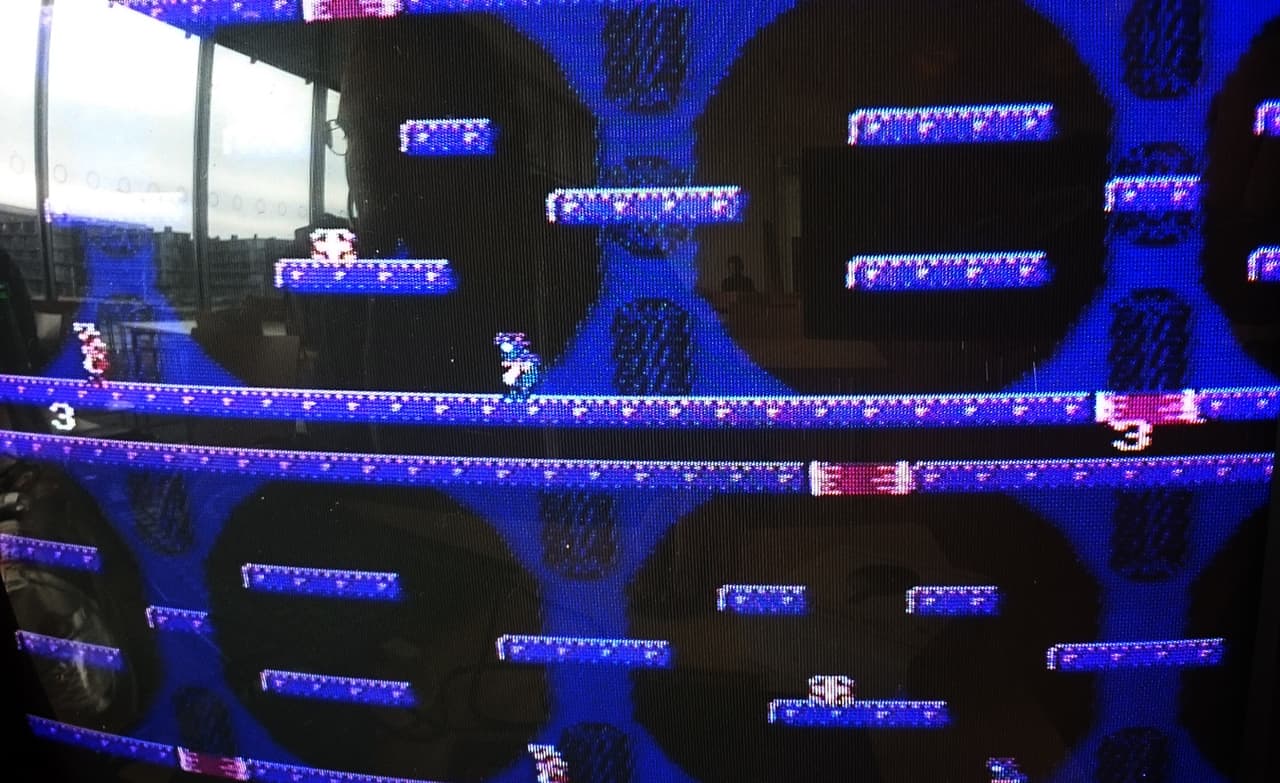 Leak or Die! screenshot 3