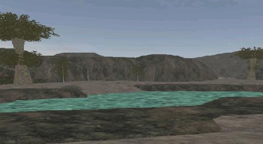 Brigand: Oaxaca (itch) screenshot 5