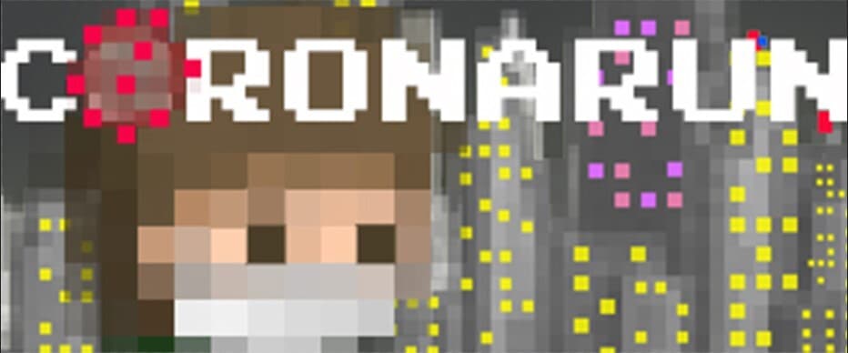 Coronarun (Bakaoni)
