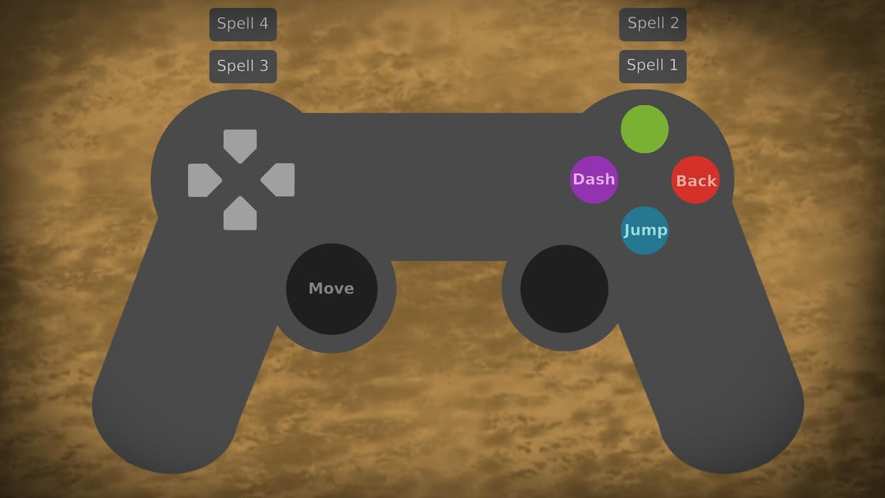 Deceiving Death screenshot 2