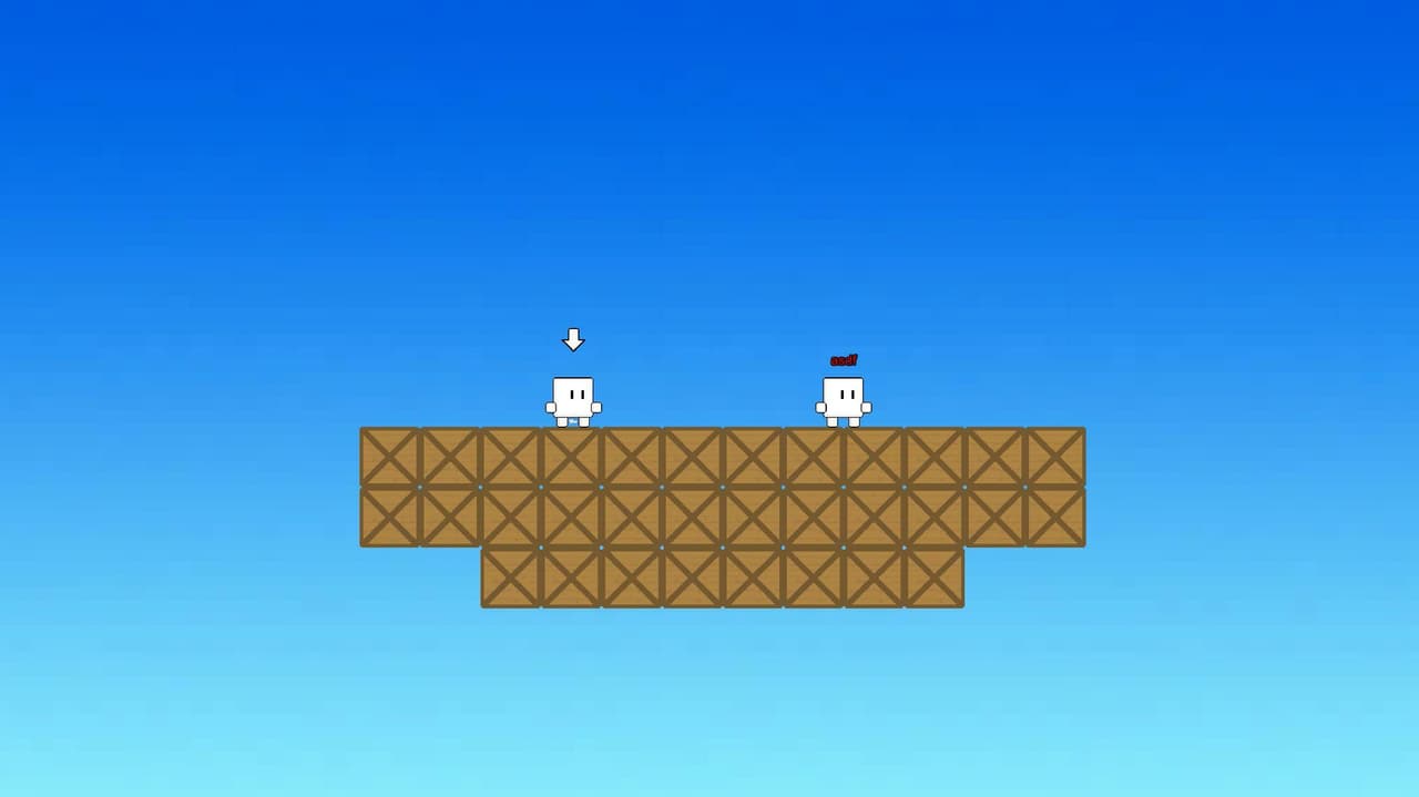 Lift and Throw screenshot 3