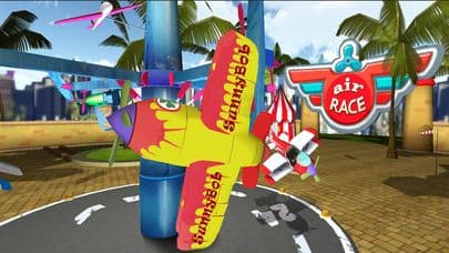 Air Race VR screenshot 2