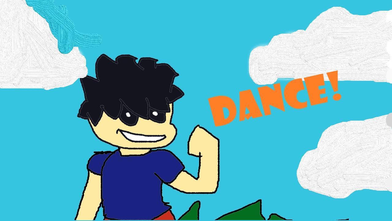 Dance! (AkatsukiUchiha)