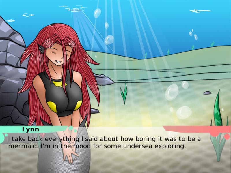 Gender Bender DNA Twister Extreme