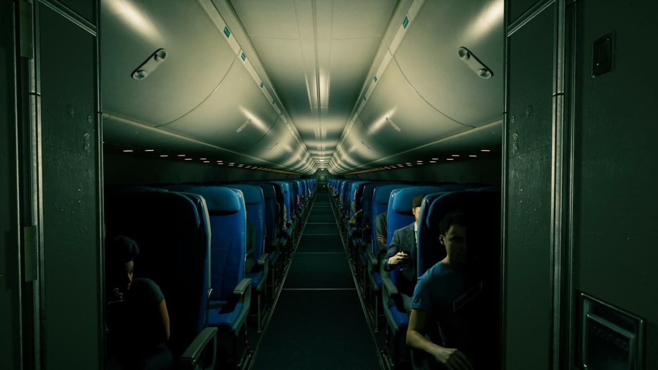 Nightmare Flight screenshot 3