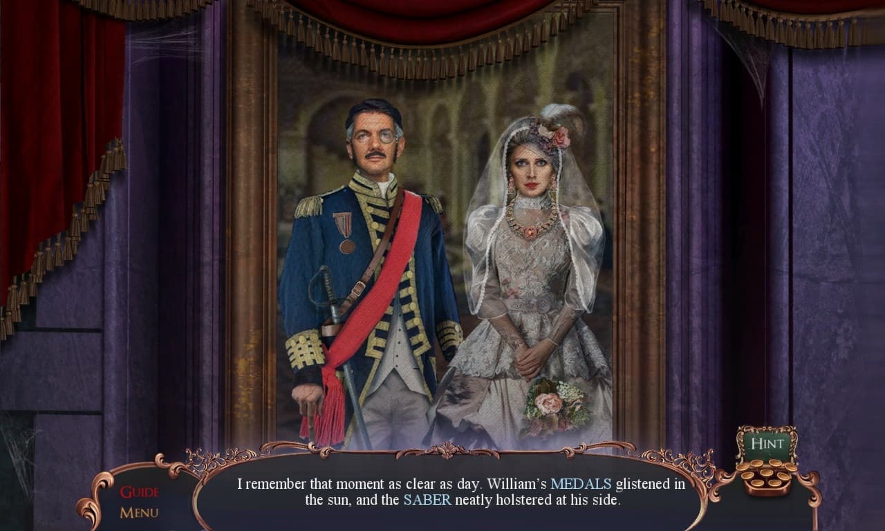 Mystery Case Files: The Countess Collectors Edition screenshot 6