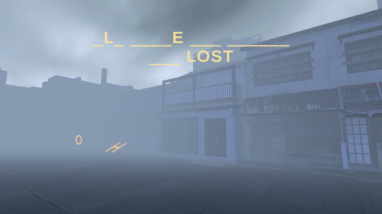 Lost (itch) (Anna Winterstein)