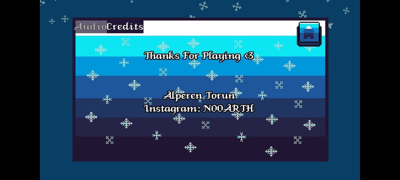 Winter Game Demo screenshot 5