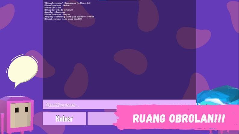 Mabar Guys [BETA] screenshot 3