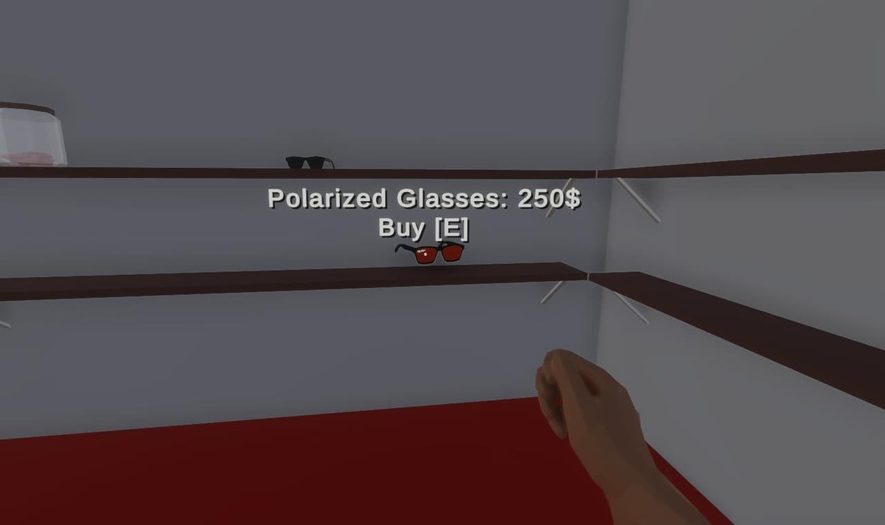 When Fish screenshot 5