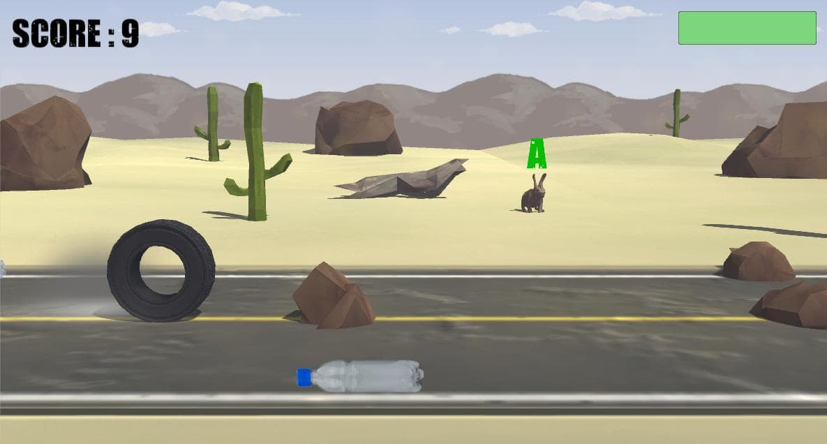Rubber - The Game screenshot 5