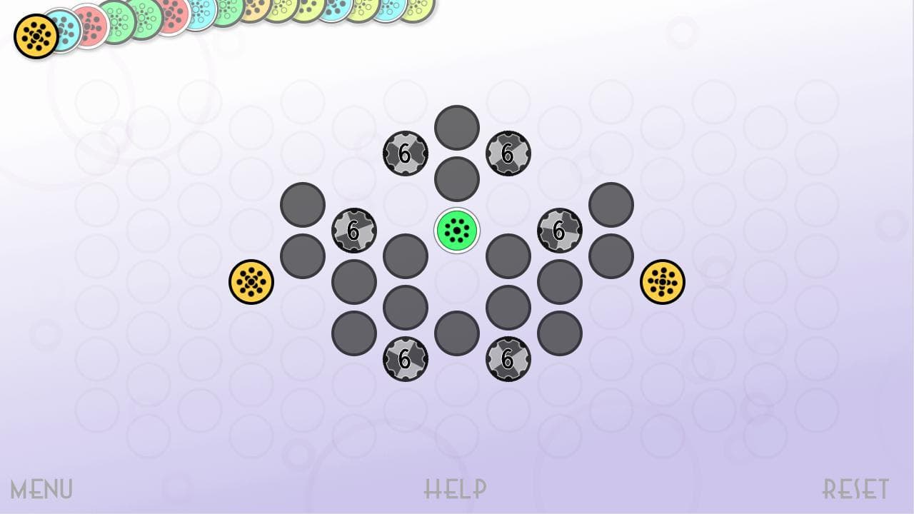 Dublet screenshot 3