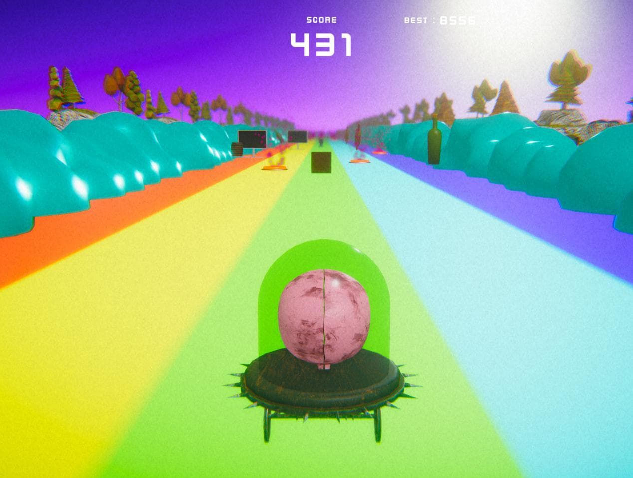 Cerveau Lent