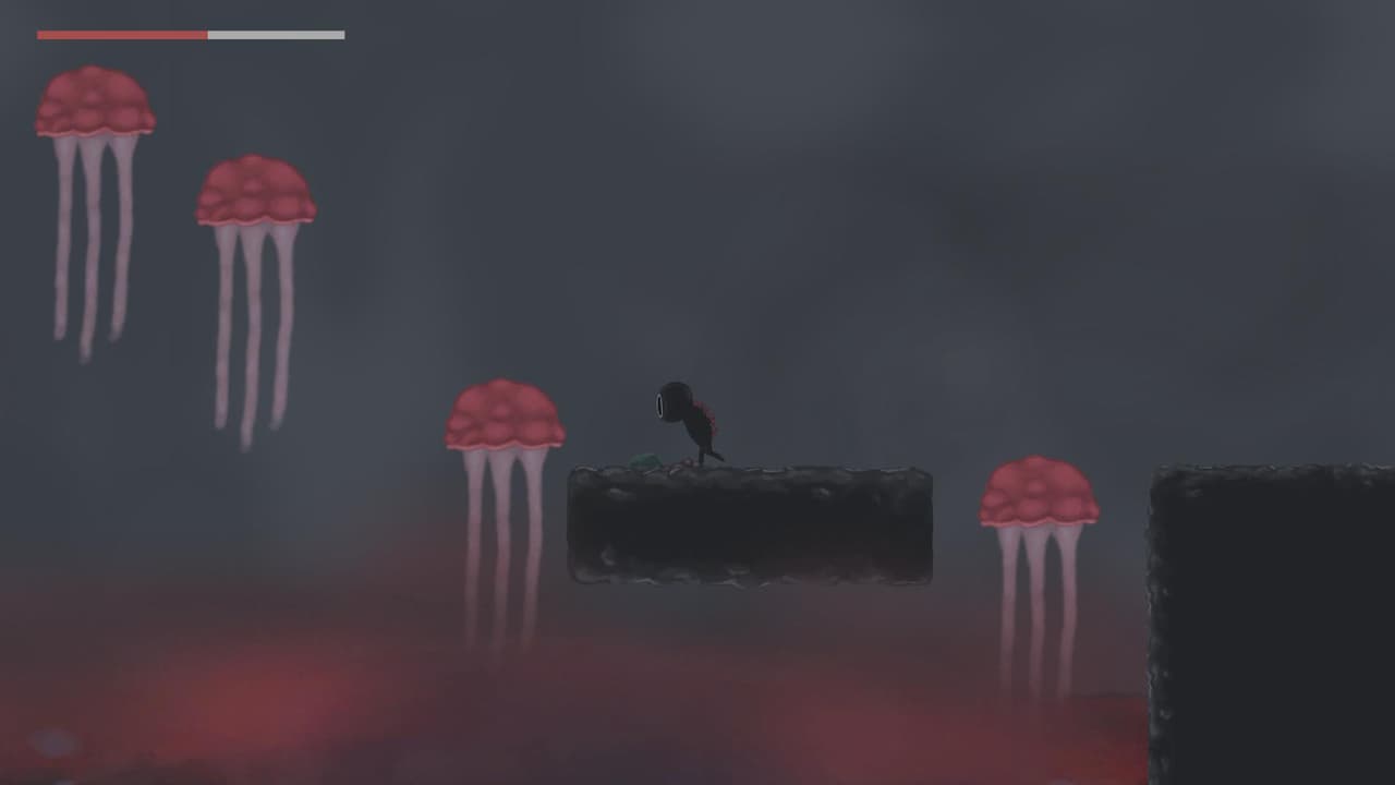 GREED (itch) screenshot 4