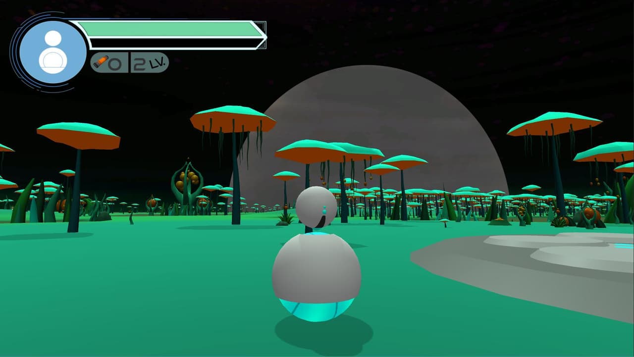 Children of Pearl screenshot 5