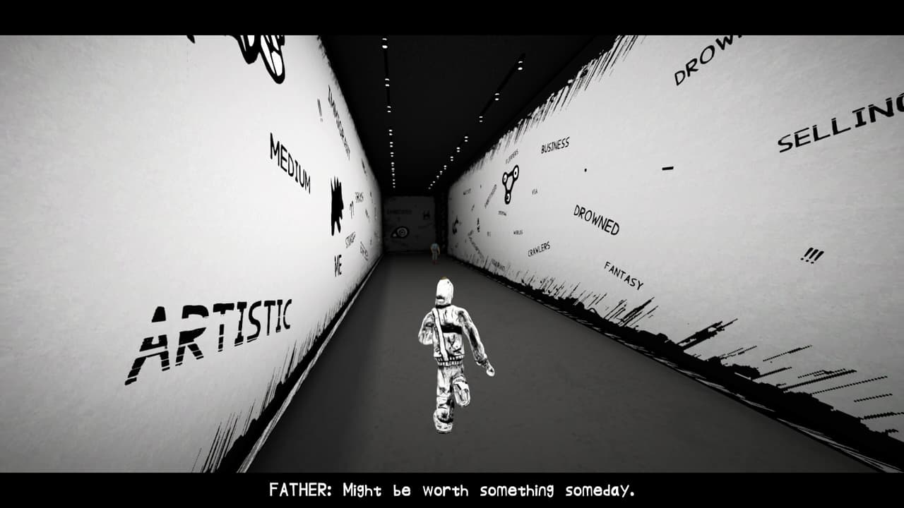 Museum of Mediocre Appropriations screenshot 5