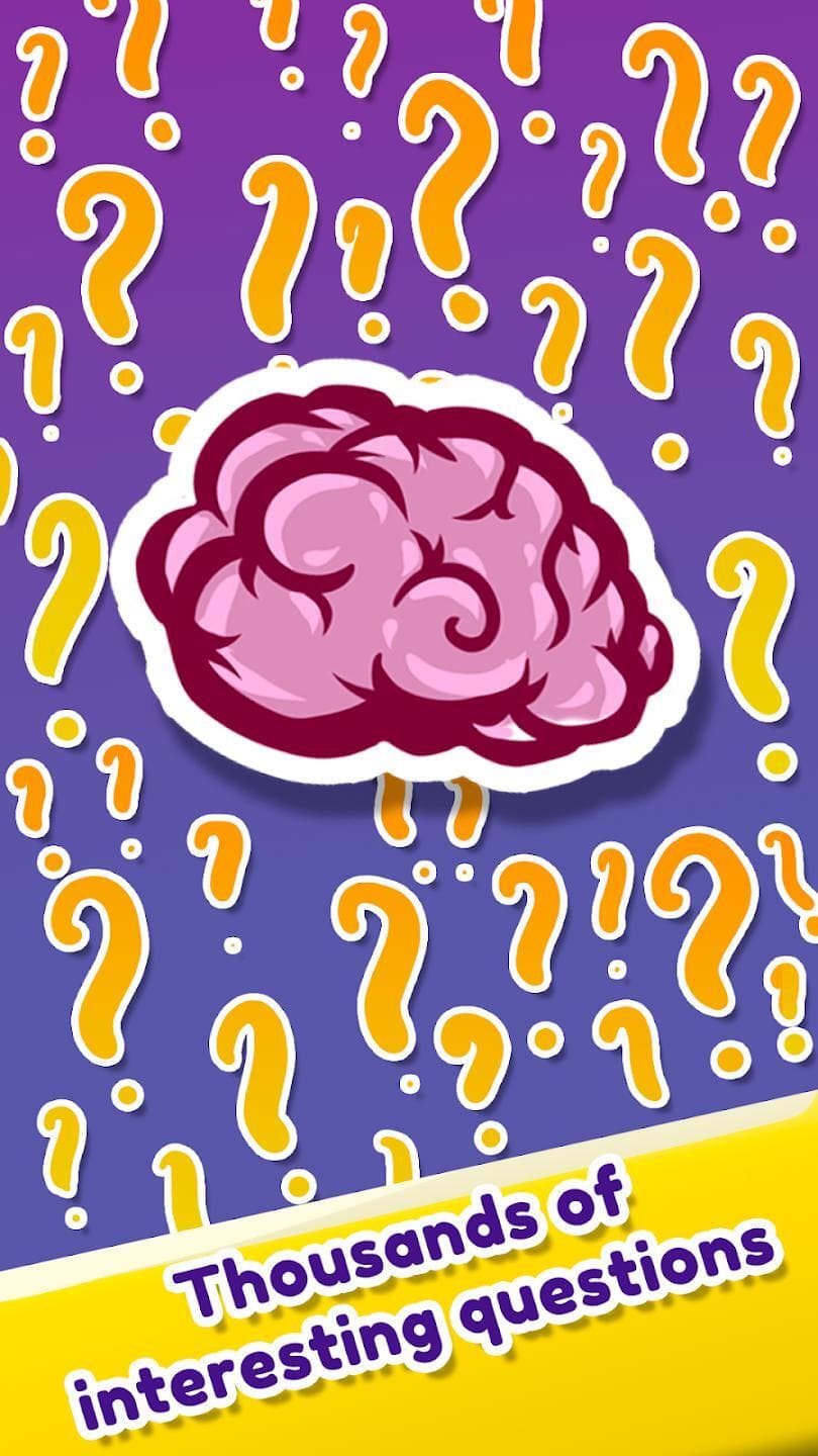 Brainscapes screenshot 5