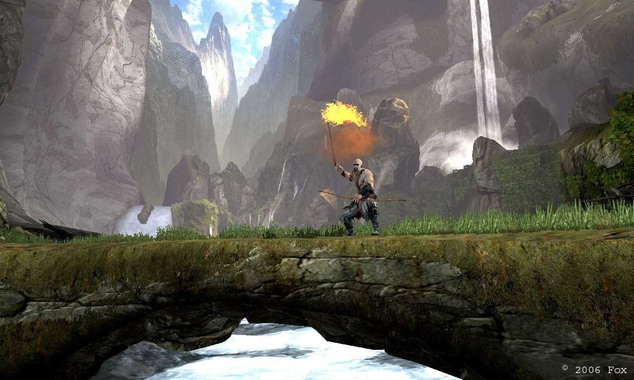 Eragon screenshot 6