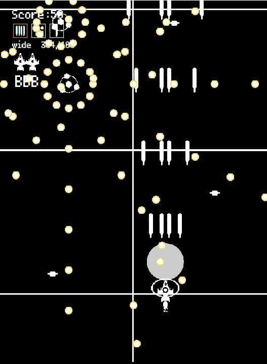 Bullet Fever (demo ver)