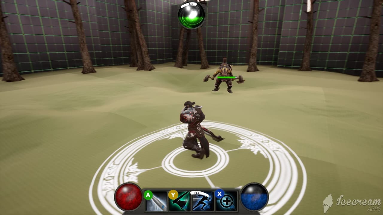 Quest (JuanPabloHDZM) screenshot 3