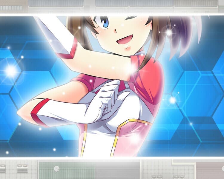 Prisseceal, the Dazzling-and-Flaring Peach Princess screenshot 2