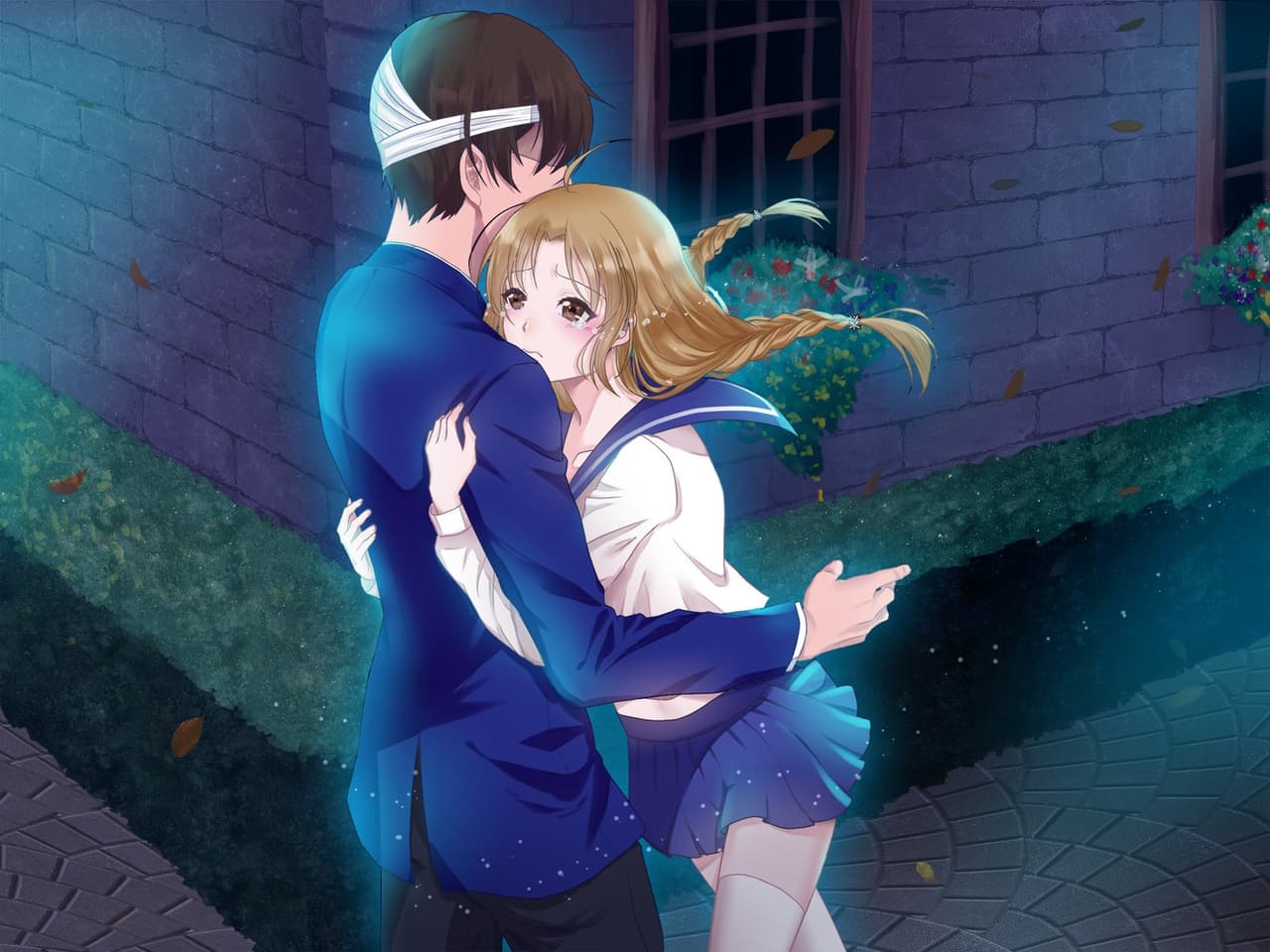 7 Days in Dream 光尘 screenshot 3