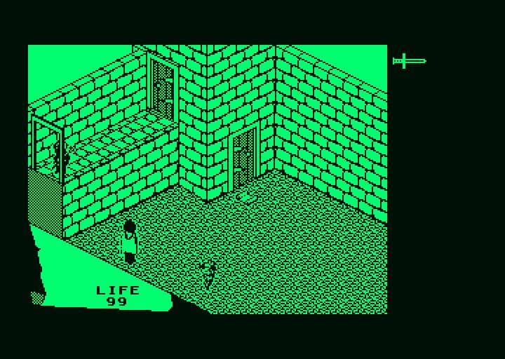 Fairlight screenshot 4