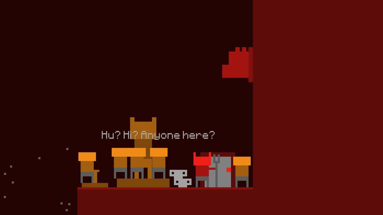 Hell Court