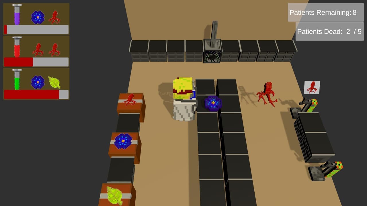 Overdoc screenshot 2