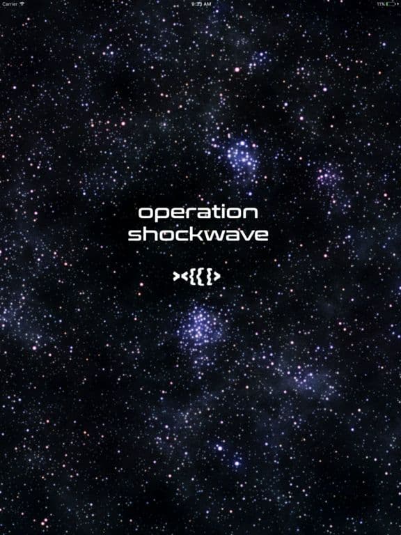 Operation Shockwave
