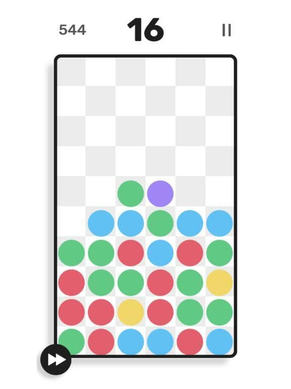 Match Attack! screenshot 2