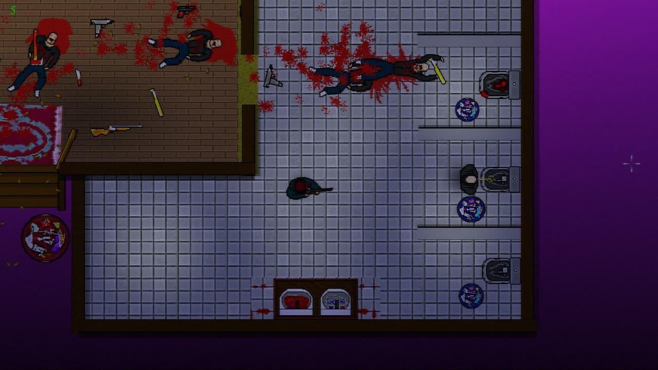 Dashing Nineties: R.M.D. screenshot 2