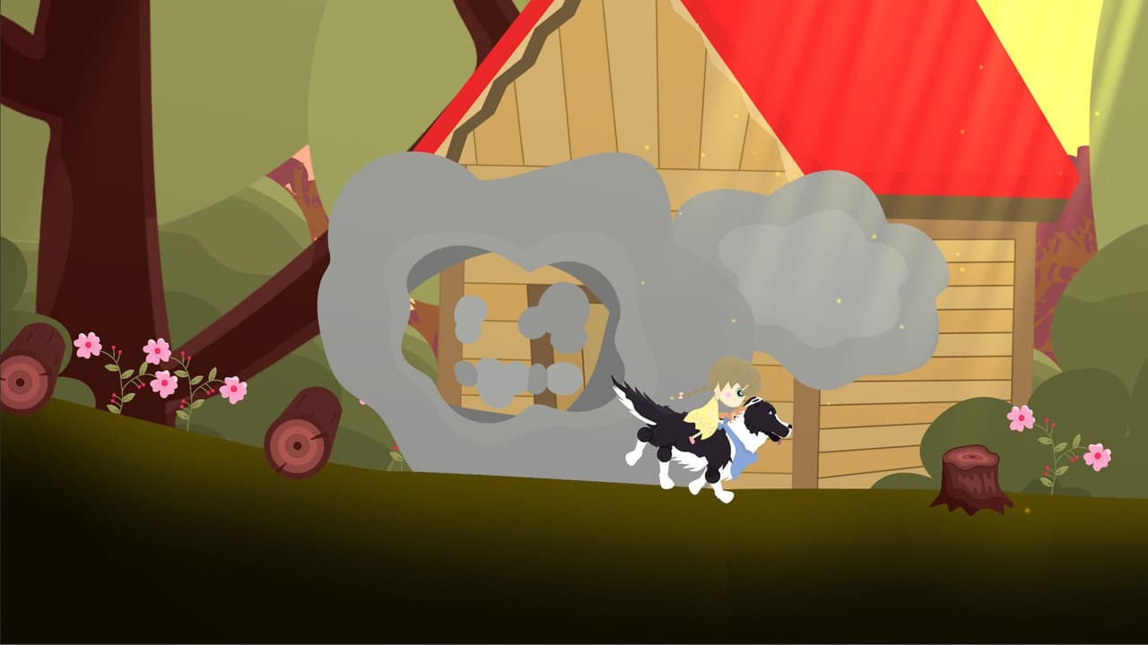 Us against the world screenshot 6