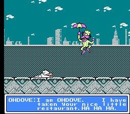 Panic Restaurant screenshot 5