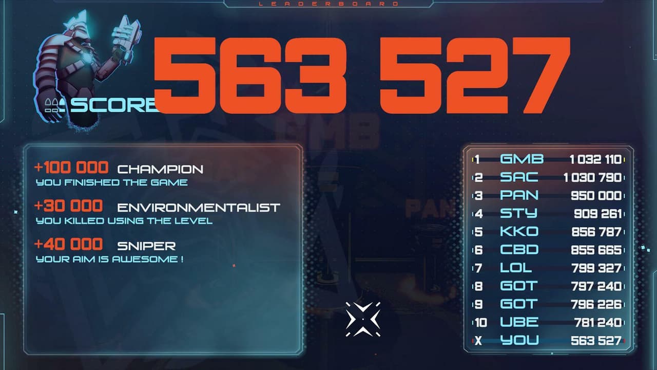 Death Live (itch) screenshot 4