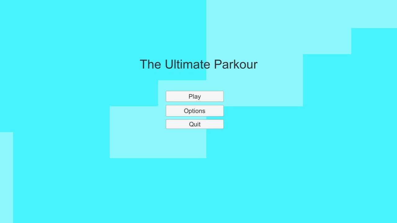The Ultimate Parkour screenshot 2