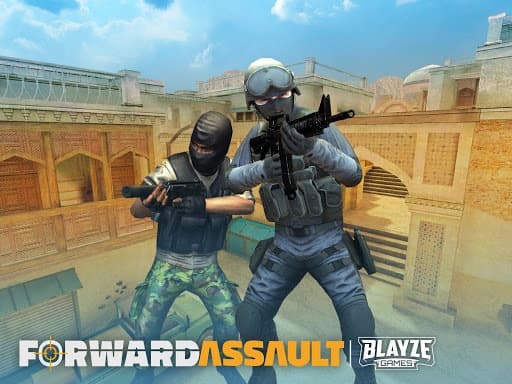 Forward Assault